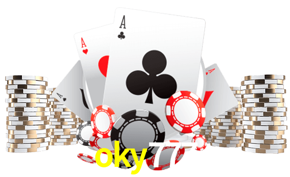 Jogue jogos de pôquer em oky777