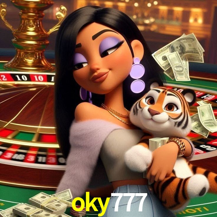 Statistics oky777