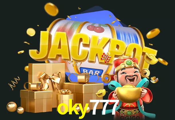 oky777 bet