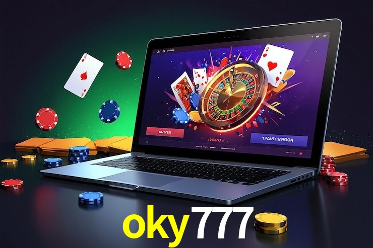 Promoções Sazonais oky777