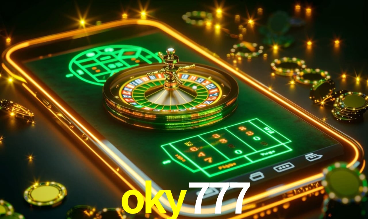 Integração de APIs oky777