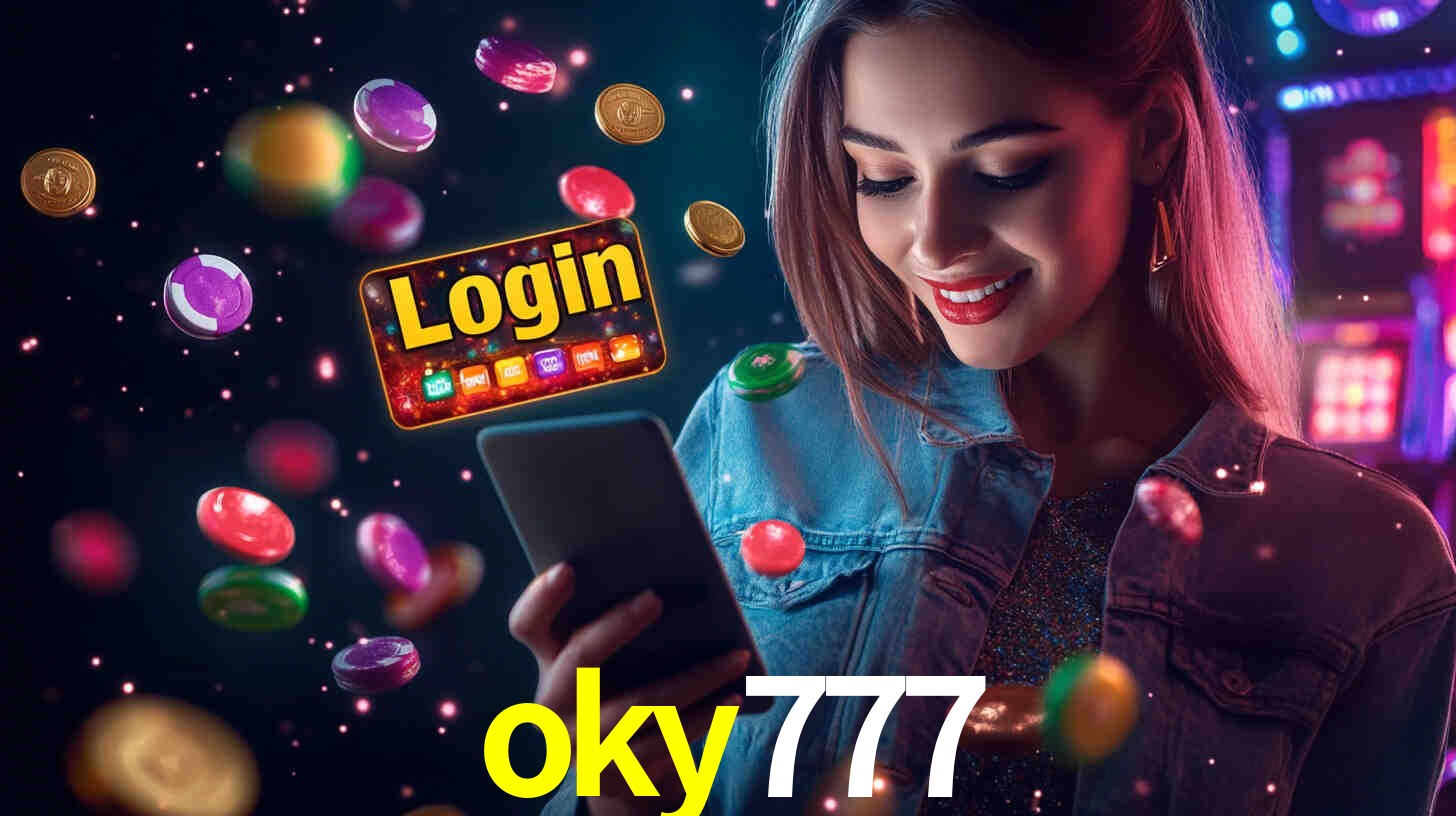 Descubra o Programa VIP da oky777: Vantagens Exclusivas para Jogadores