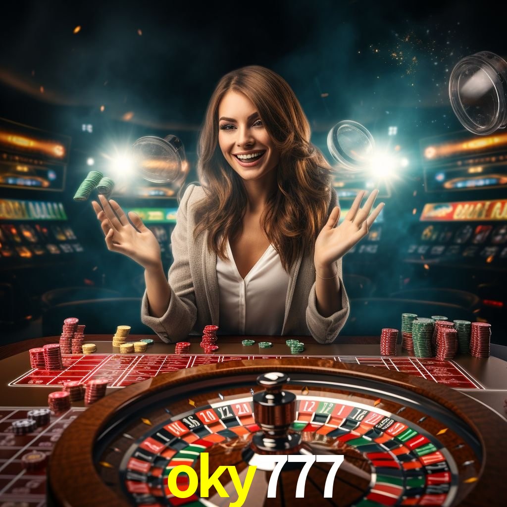 oky777