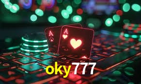 Apostas de Tênis oky777
