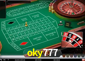 Descubra a Essência do oky777: Nossa História e Compromissos
