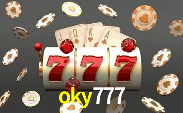 Jogos de mesa e apostas rápidas na oky777