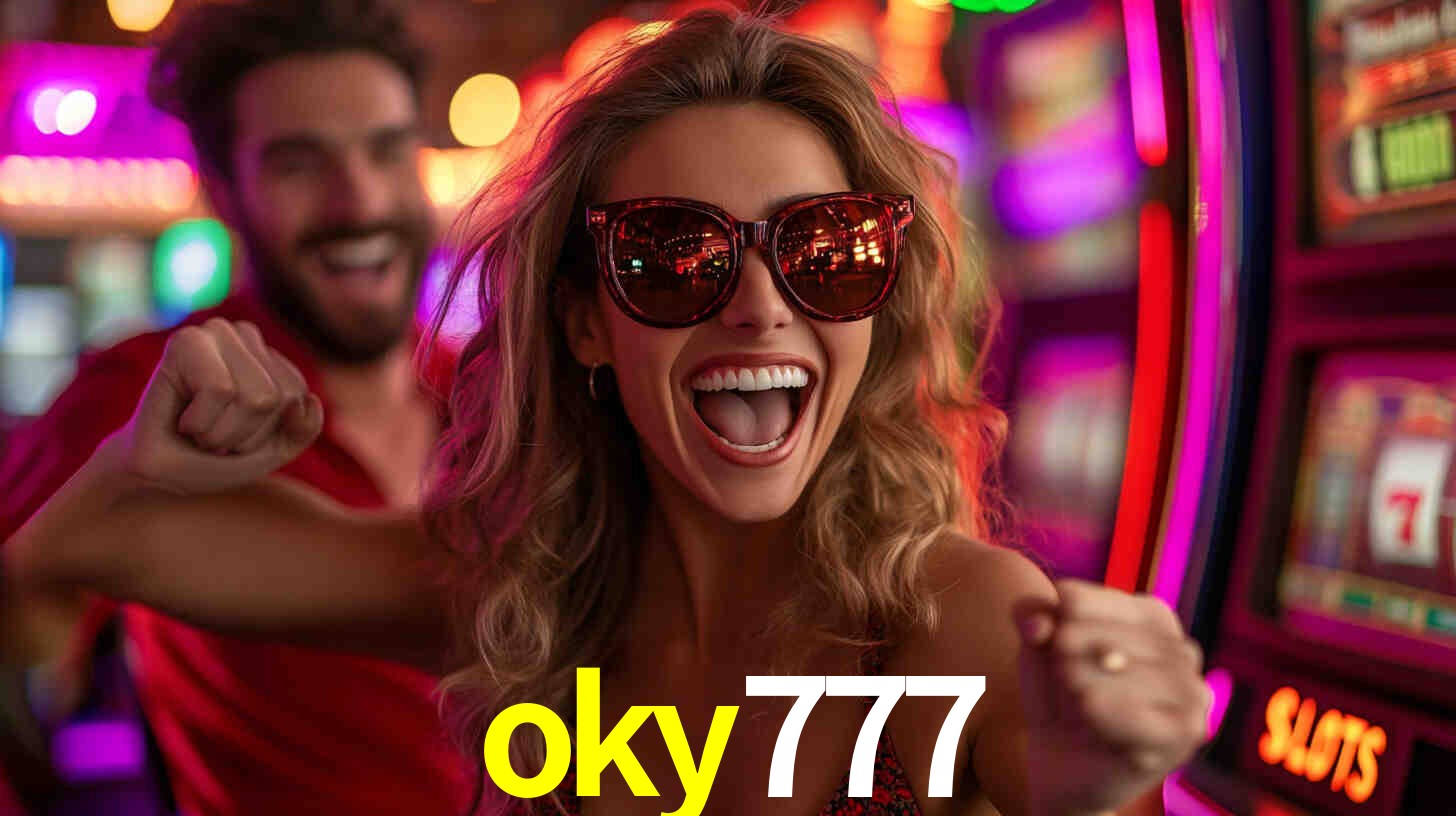 Apostas Esportivas na oky777: Um Guia Completo