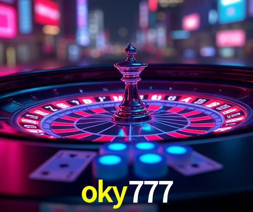 Explorando a Categoria de Eventos em Apostas na oky777