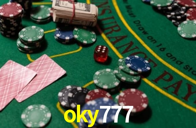 oky777