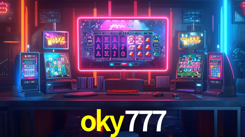 oky777