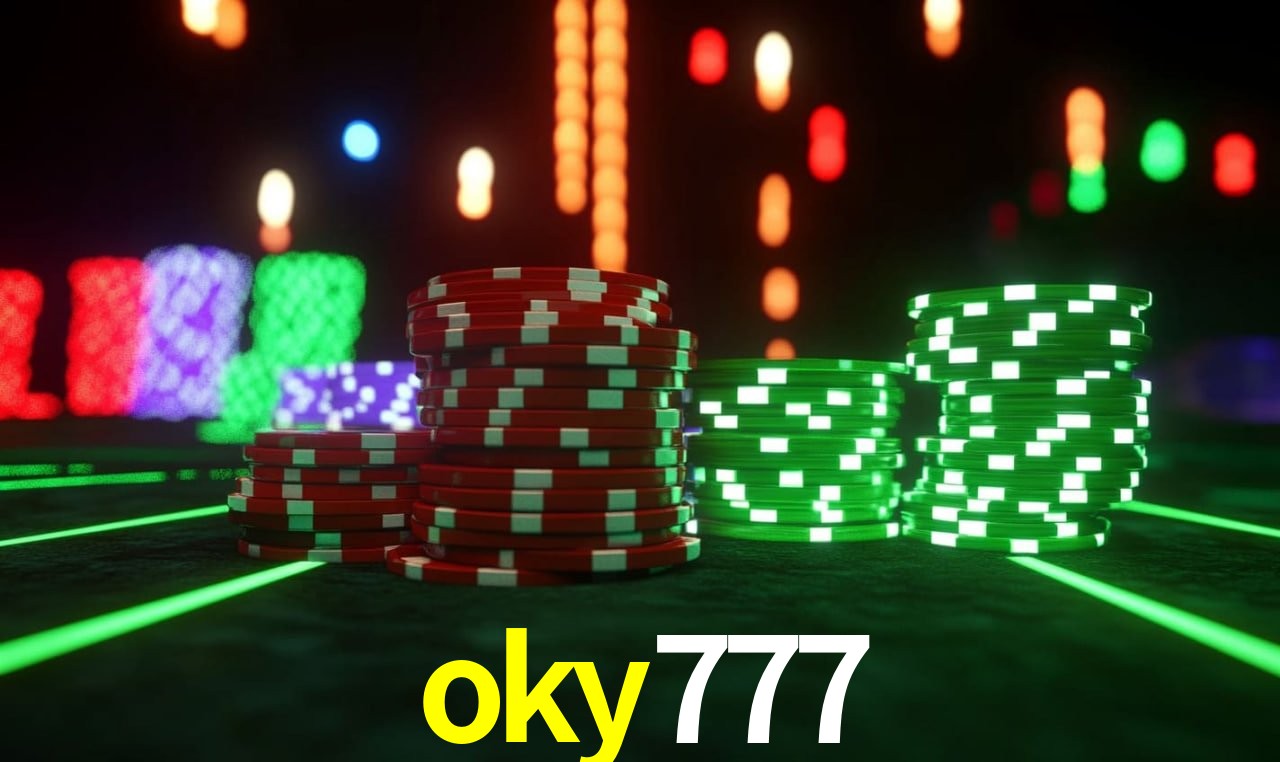 Game Statistics oky777