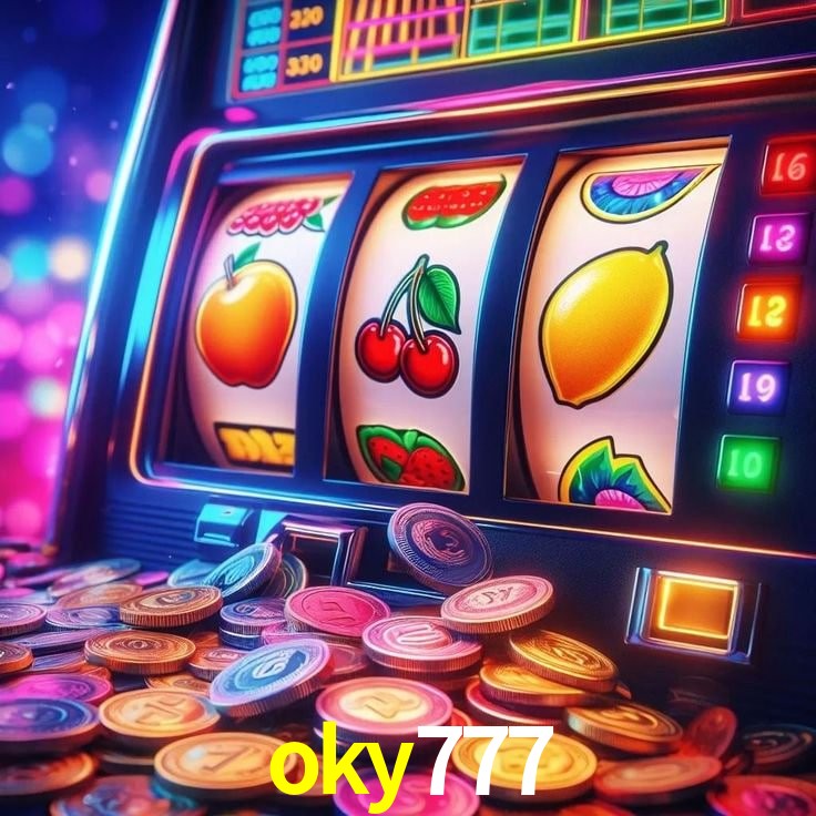 Apostas de Futebol oky777