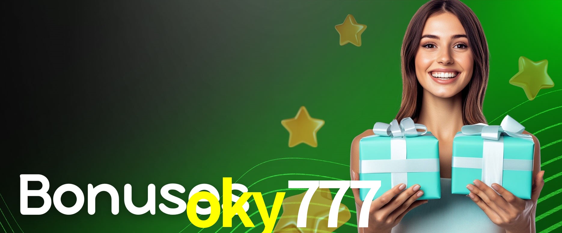 Exclusive Offers oky777