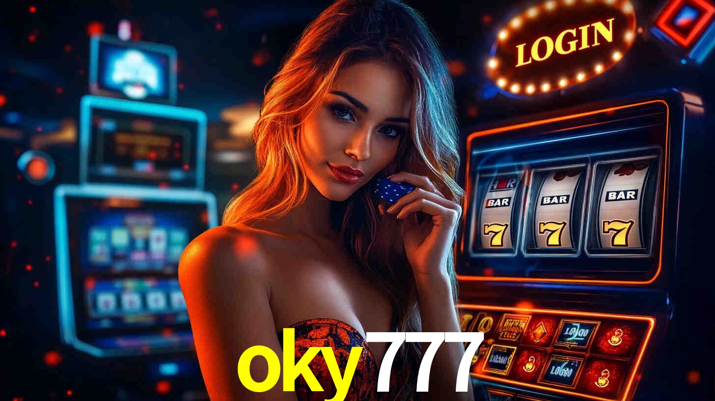 oky777,oky777.com