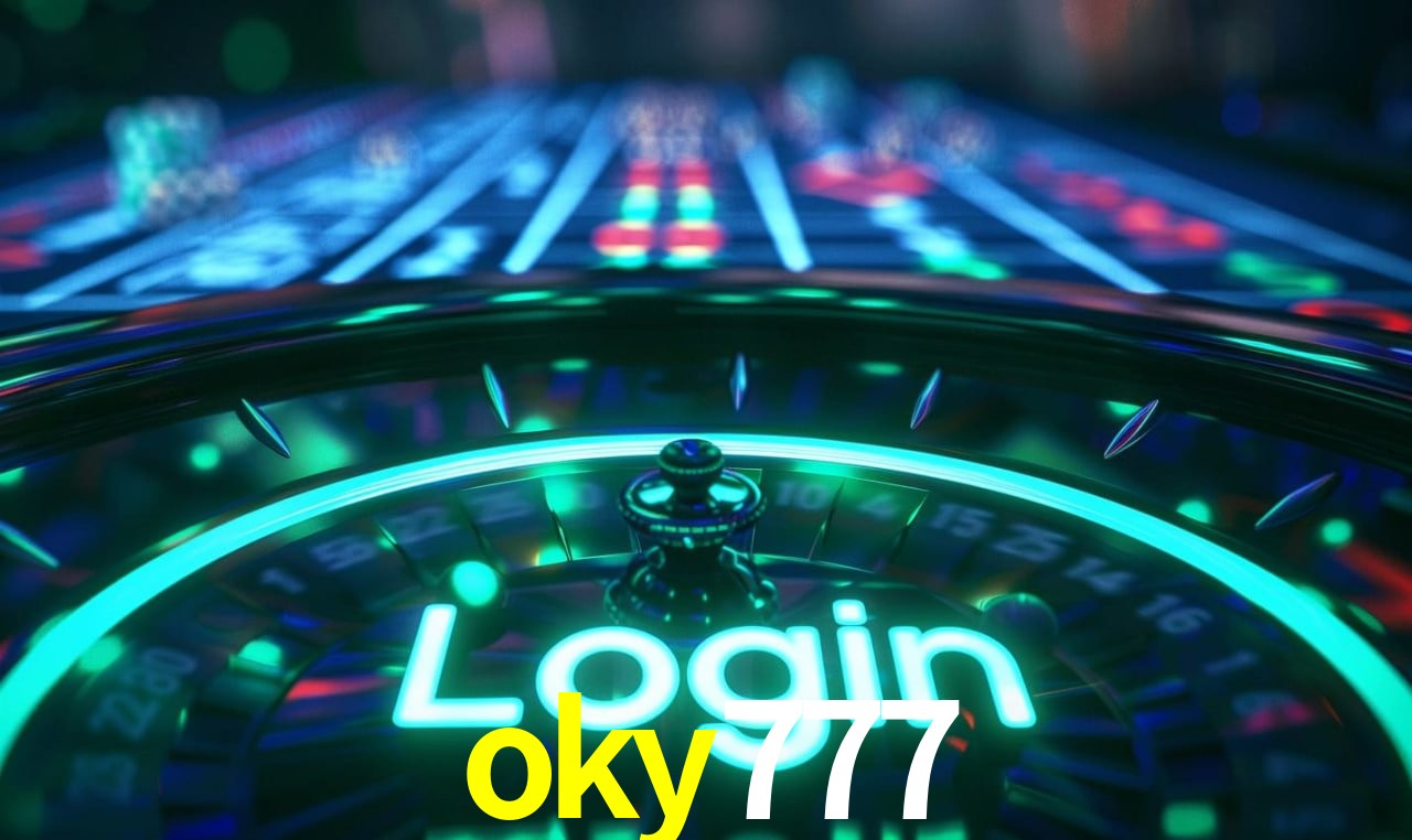 Jogo Aviator oky777