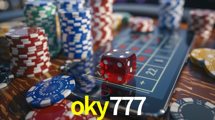 oky777 bet