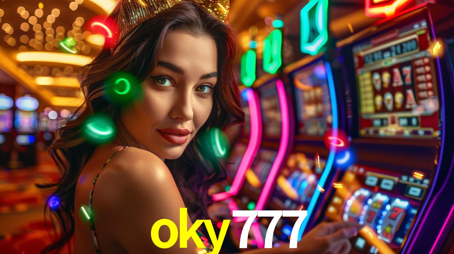 Download rápido e seguro na oky777