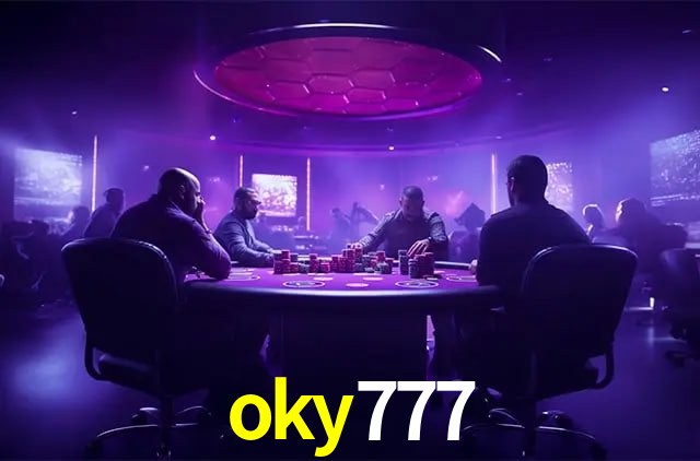 Descubra o Programa VIP da oky777: Vantagens Exclusivas para Jogadores