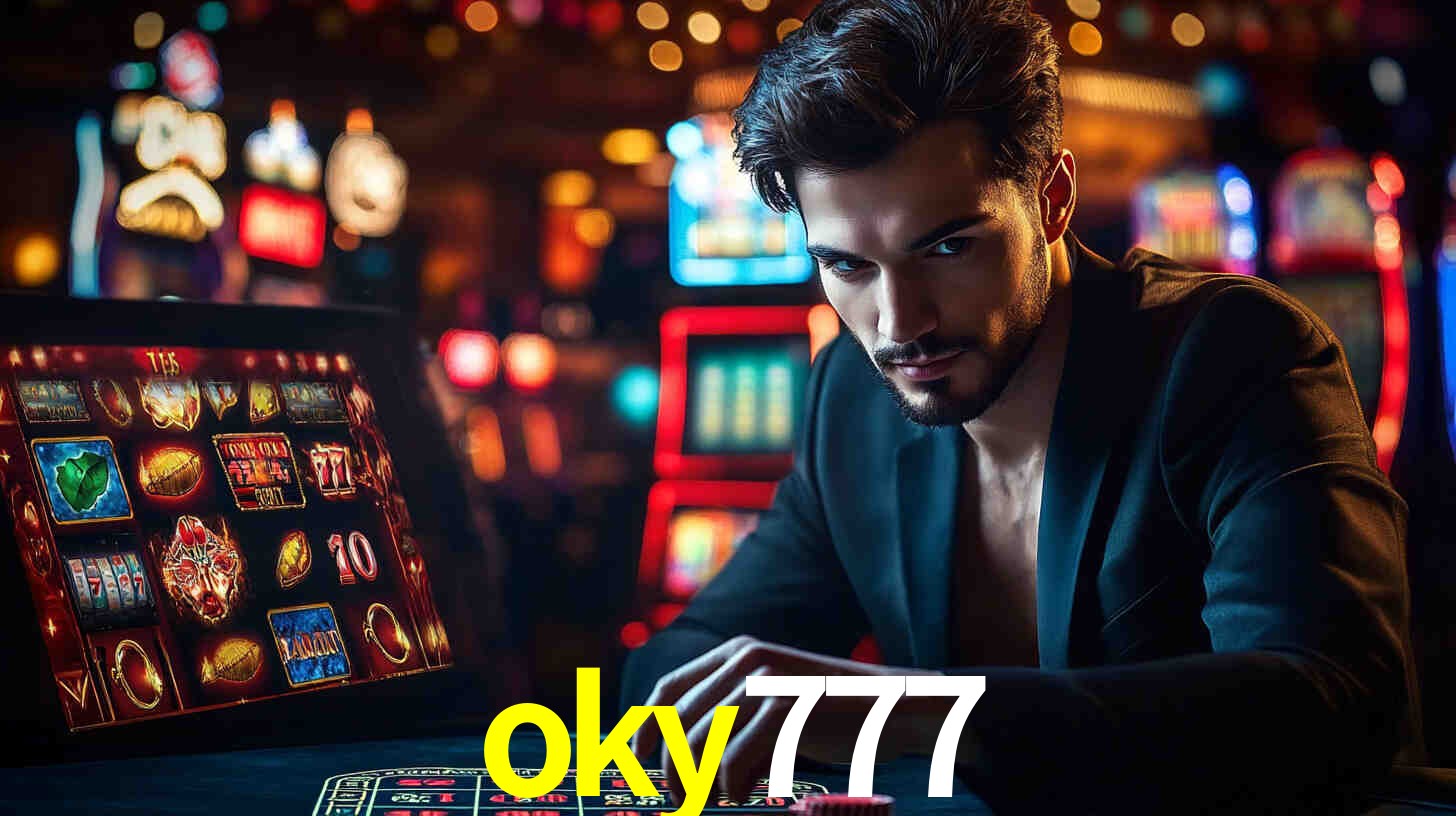oky777