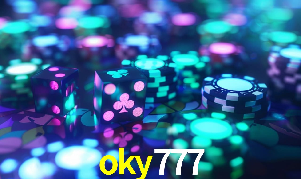 Bônus Diários oky777