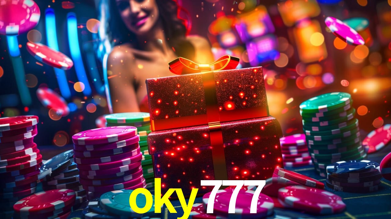 Download para Android e iOS na oky777