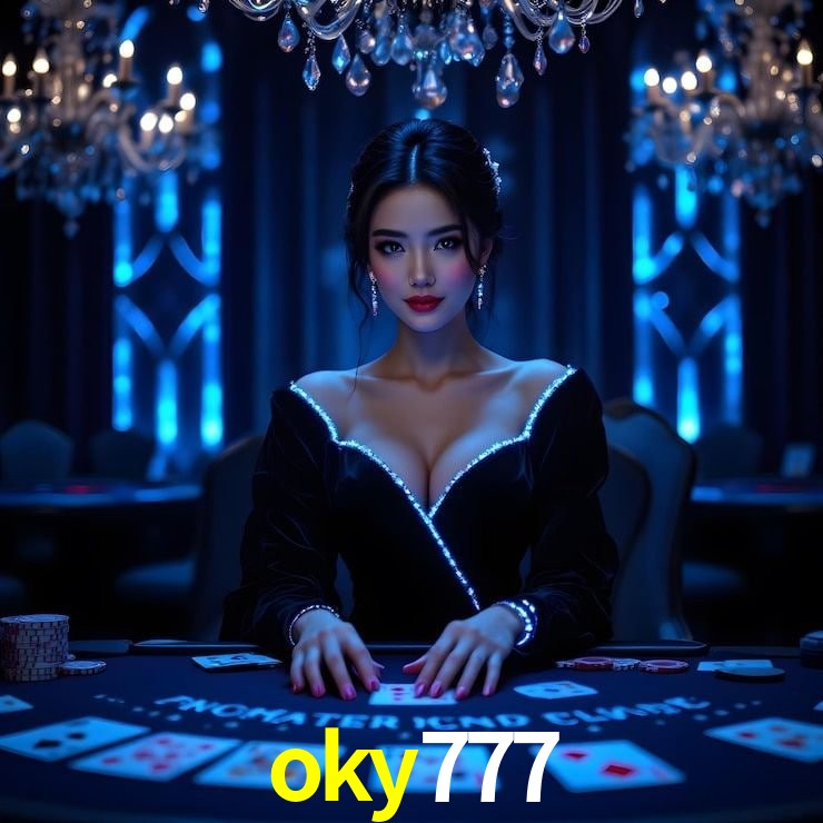 Diretório de Jogos oky777