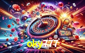 Jogo Spaceman oky777