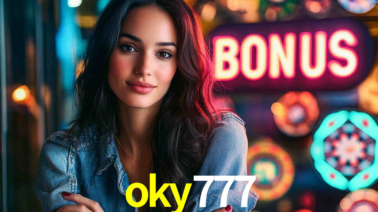 oky777