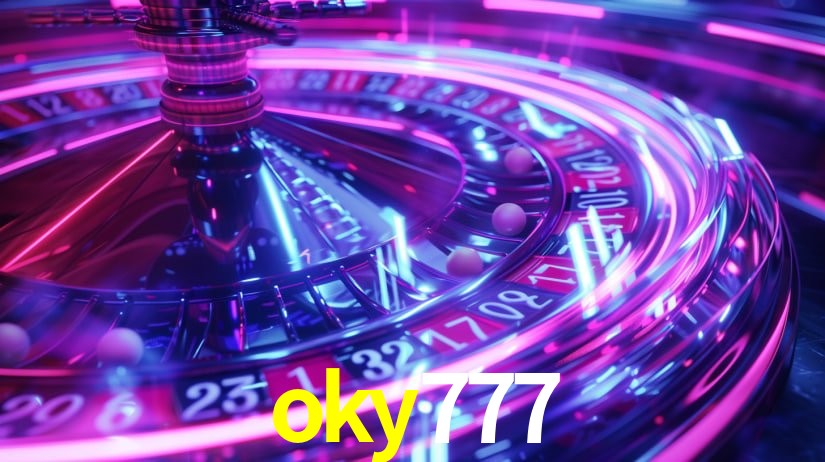 A Experiência Imersiva dos Cassinos Ao Vivo no oky777