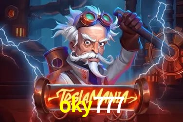 Provedores de Jogos oky777