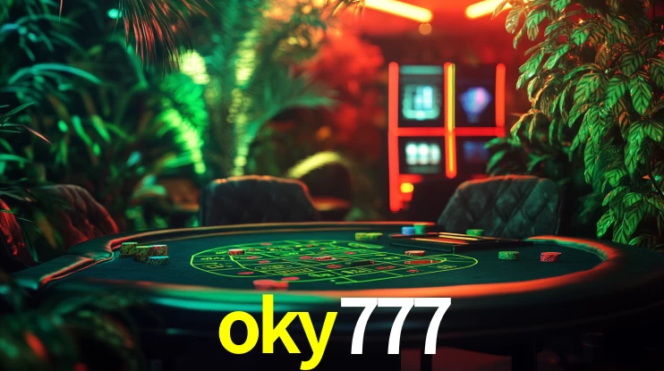 VIP Casino oky777