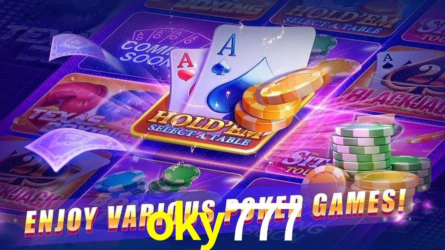 A Emoção da Loteria na oky777: Uma Chance de Mudança de Vida