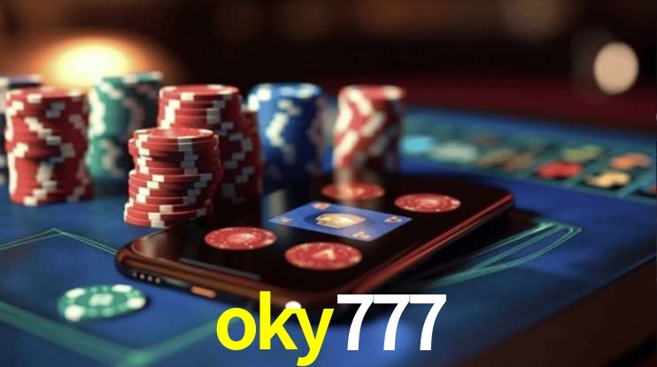 Casino Ao Vivo oky777