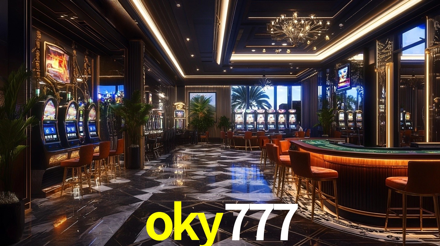 Exclusive Games oky777