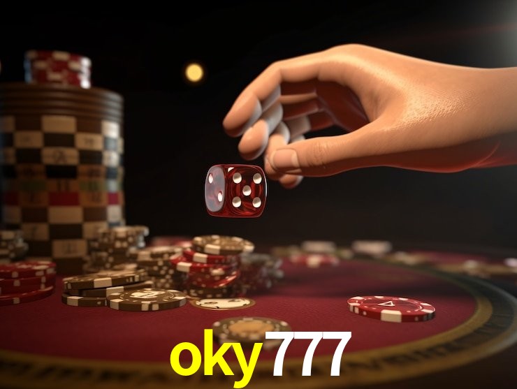 Avaliações dos Jogadores oky777