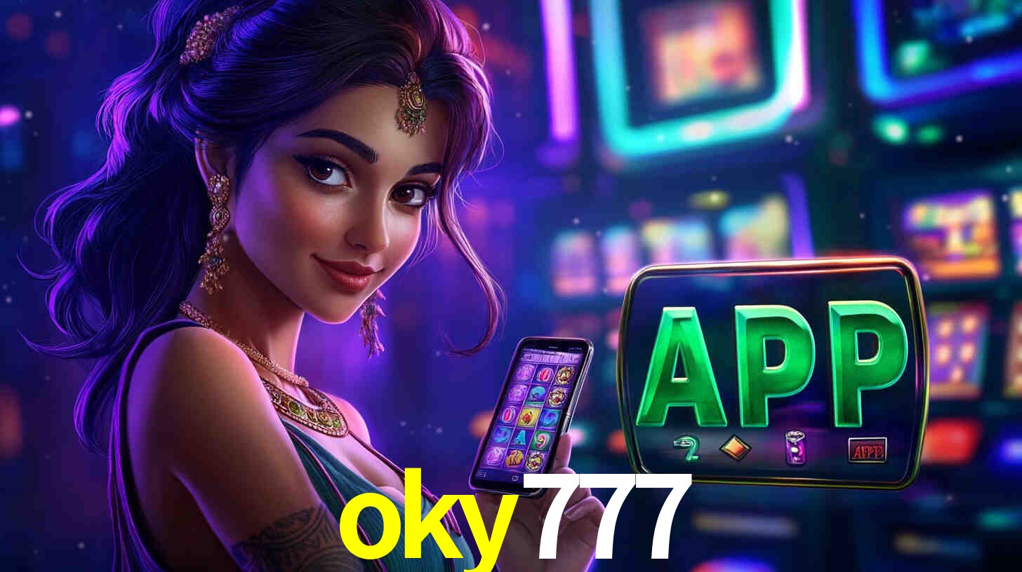 oky777: A Experiência de Casino com Jogos de Mesa ao Vivo
