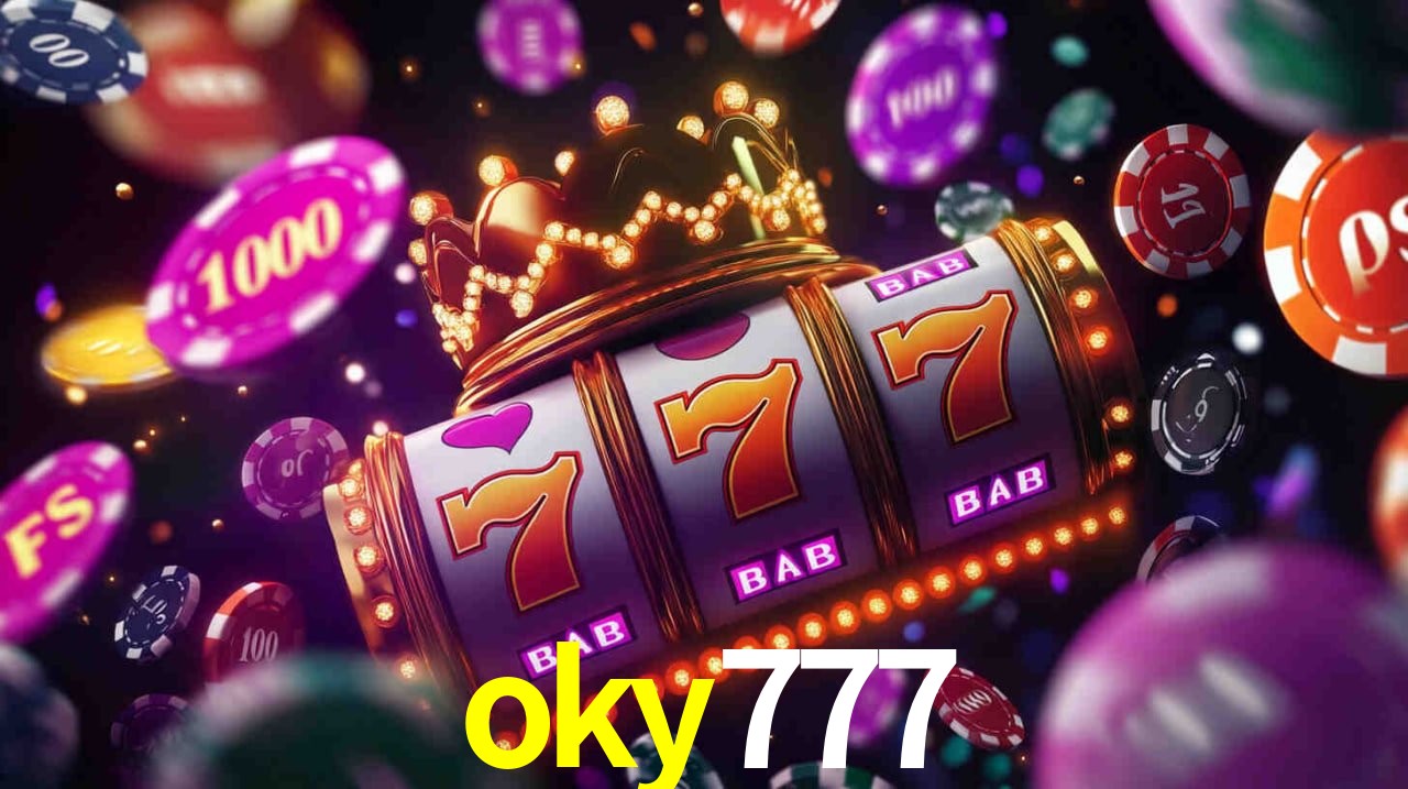 Games Directory oky777