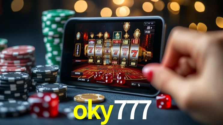 Tournaments oky777