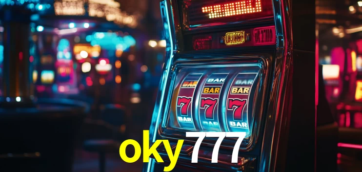 Live Casino oky777