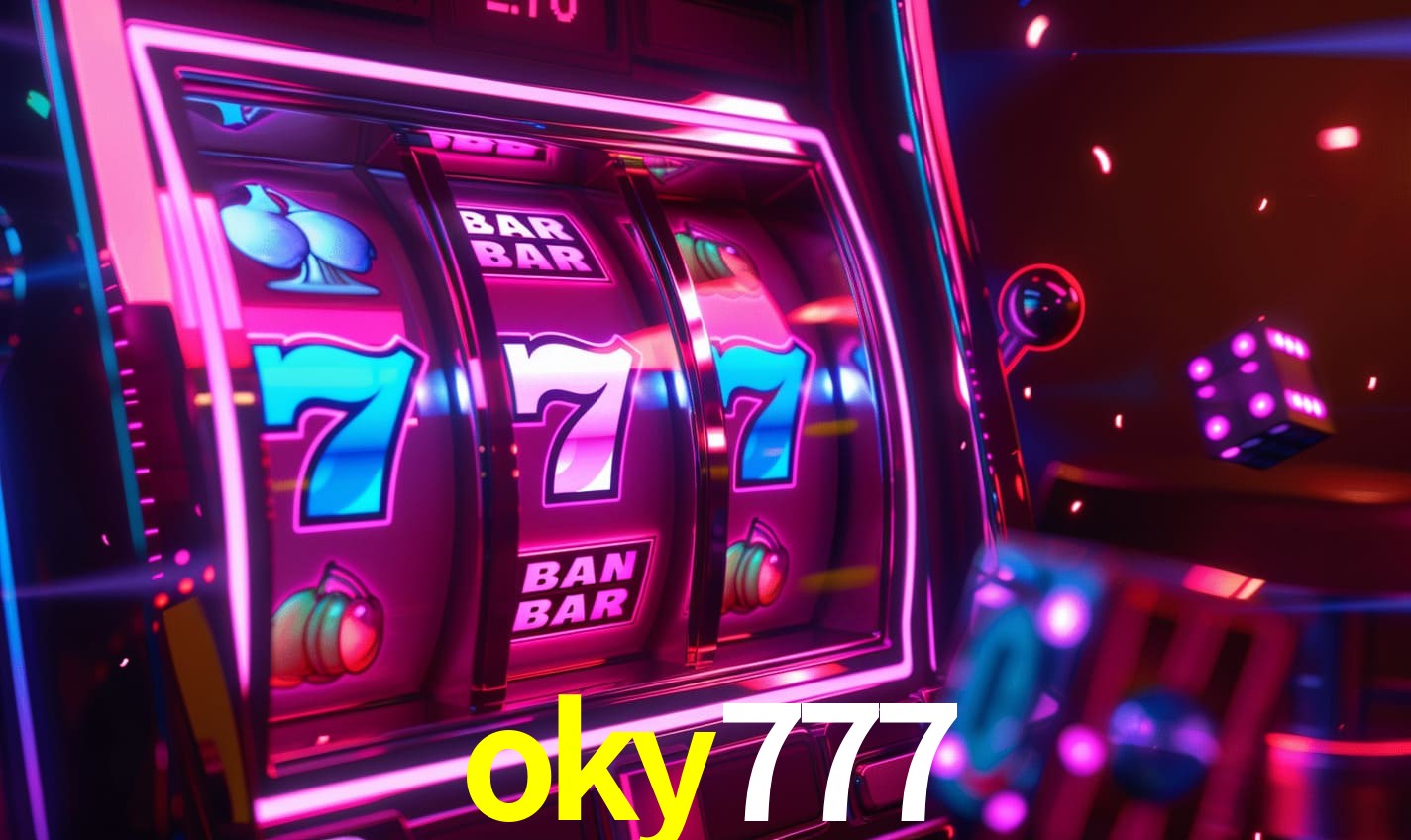Explorando a Categoria de Eventos em Apostas na oky777