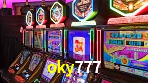 Página oficial no Facebook da oky777