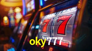 Login Seguro oky777