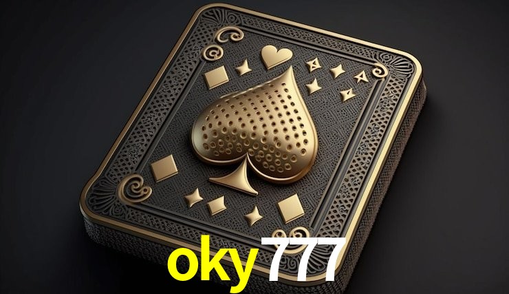 Estatísticas Esportivas oky777