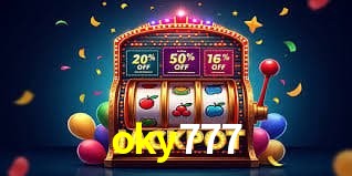 Sistemas de Segurança oky777