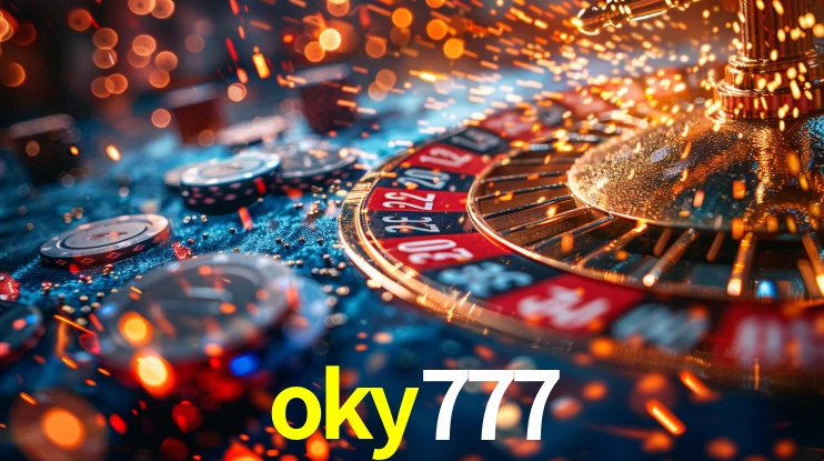 Secure Login oky777