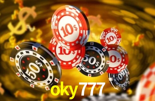 Casino VIP oky777