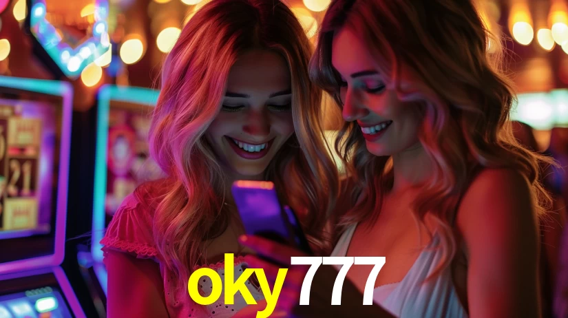 Experimente o Login Seguro Premium no oky777