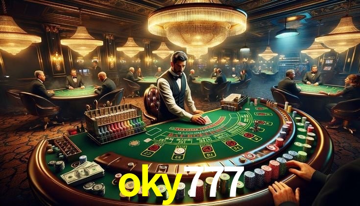 Bonus Features oky777