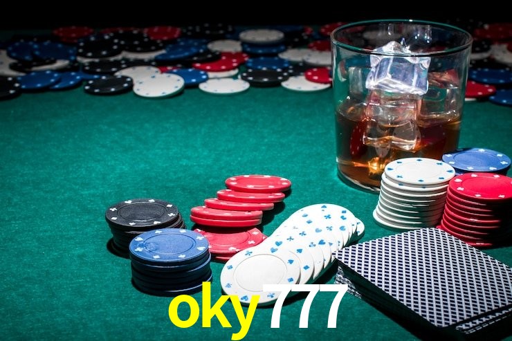 Torneios oky777