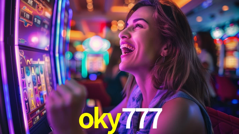 oky777 bet